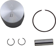 Prox Piston Kit For Yamaha YZ65 2018-2026 43.45 mm