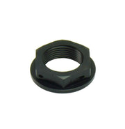 Scar Steering Nut For Kawasaki KLX450R 2008-2009 - Black
