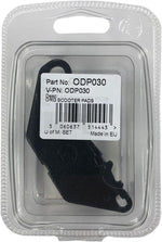 DP Brakes ODP Organic Brake Pads For Yamaha GPD 125 ABS 2015-2023 Front