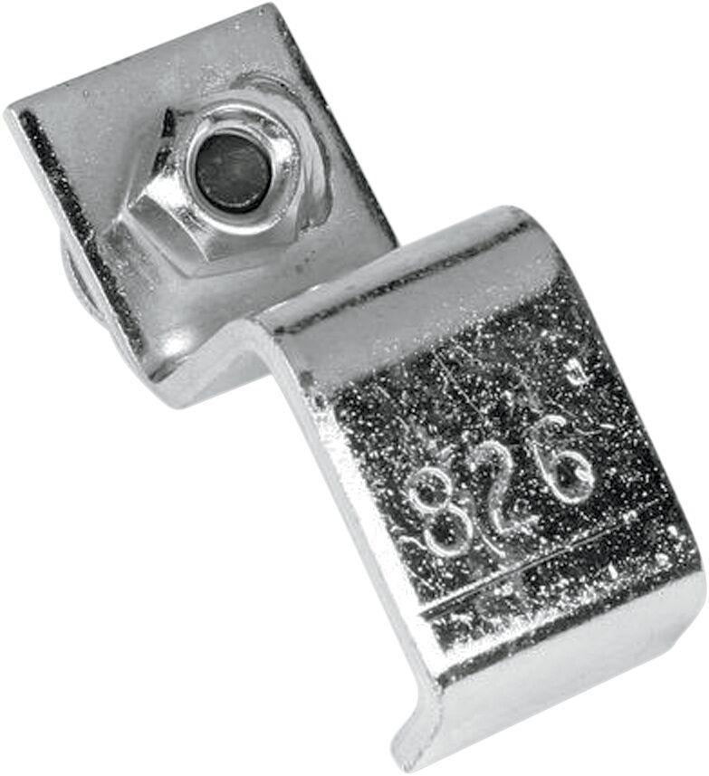 Moose Racing Skid Plate Mounting Hardware For Honda CR125 2002-2007