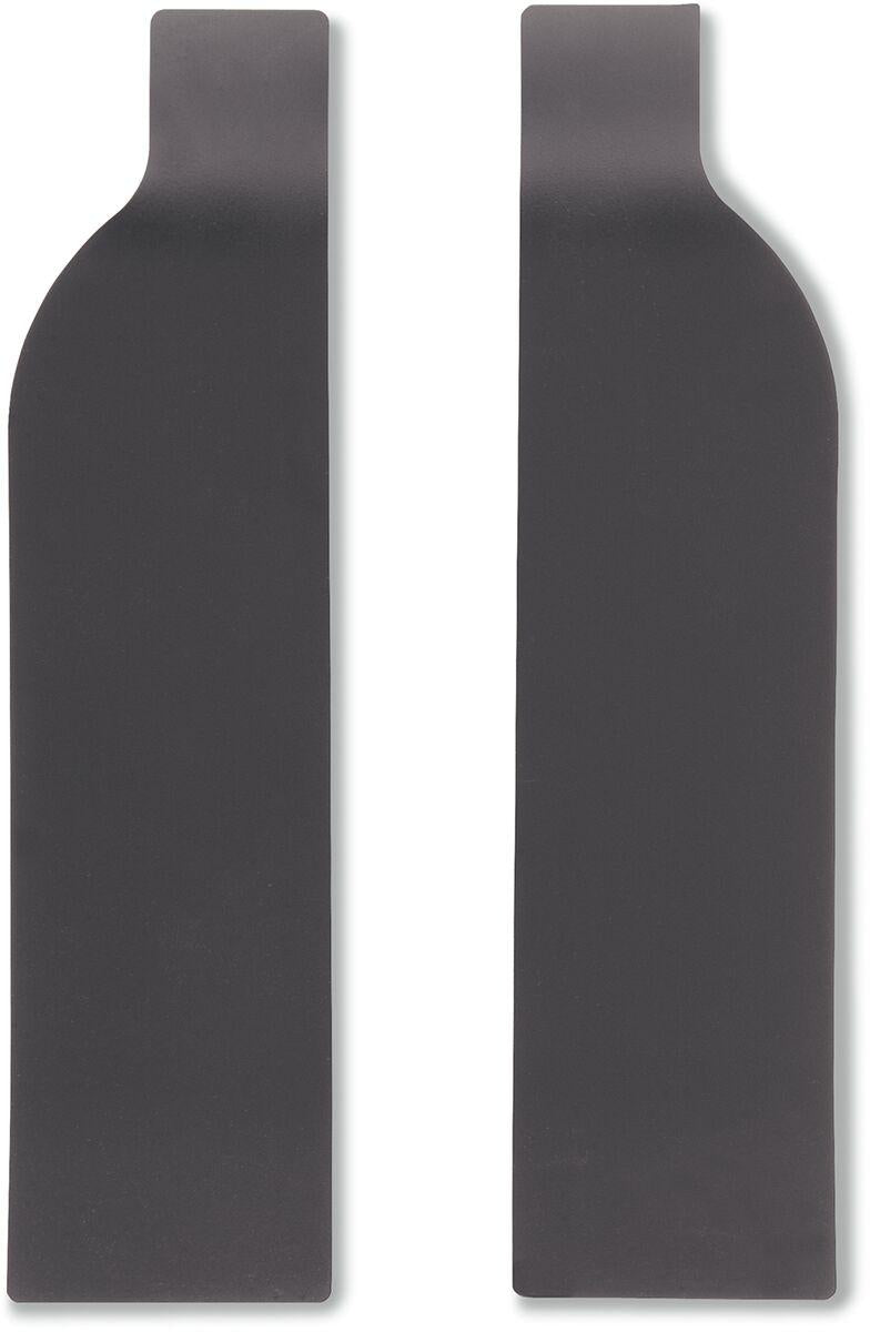 Klock Werks Lower Fillers For Harley Davidson FLHRI 1450 EFI 2001-2006