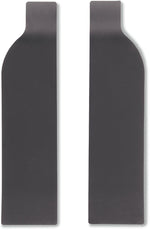 Klock Werks Lower Fillers For Harley Davidson FLHRI 1450 EFI 2001-2006