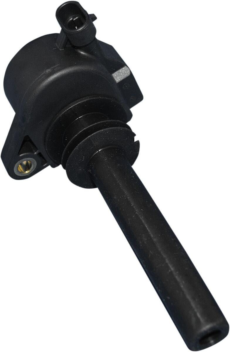 Drag Specialties Ignition Coil For Harley Davidson VRSCA 1130 2003-2006 - Black