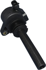 Drag Specialties Ignition Coil For Harley Davidson VRSCA 1130 2003-2006 - Black