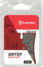 Brembo SA Prime Sintered Brake Pads For KTM Adventure 390 ABS 2020 Front