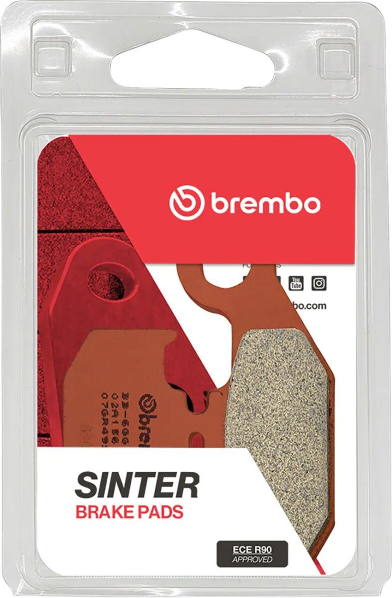 Brembo SD Prime Sintered Brake Pads For Cannondale Blaze 440 2003 Fit Front Or Rear