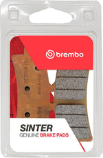 Brembo Prime Sintered Genuine Brake Pads For Ducati 1098 2007-2008 Front