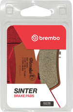 Brembo SD Prime Sintered Brake Pads For Can Am Outlander 1000 EFI 4X4 2013-2023 Fit Front Or Rear