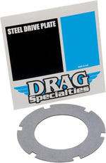 Drag Specialties Steel Drive Plates For Harley Davidson F 1200 1946-1952