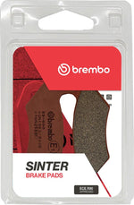 Brembo SD Prime Sintered Brake Pads For Can Am DS 450 EFI 2x4 2008-2013 Rear