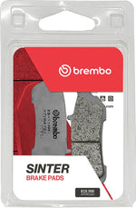 Brembo PRIME Sinter SX Brake Pads For Yamaha WRF250 2018-2020 Front
