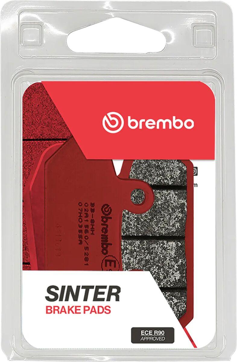Brembo SA Prime Sintered Brake Pads For Cagiva Canyon 500 1999-2001 Front