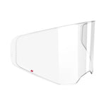 MT HS-12 Clear Pinlock Insert DKS623 Motorcycle Helmet Clear DKS623