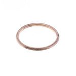 Centauro Exhaust Gasket For Kawasaki KXF250 2004-2020