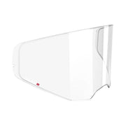 MT HS-12 Clear Pinlock Insert DKS623 Motorcycle Helmet Clear DKS623