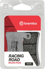 Brembo ST Xtra Sintered Brake Pads For Kawasaki ZX-6 R 636 2013-2024 Front