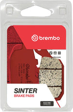Brembo SA Prime Sintered Brake Pads For Honda CB 1000 ABS 2025 Rear
