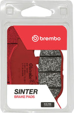 Brembo SA Prime Sintered Brake Pads For Yamaha FZ6 600 N 2004-2006 Front