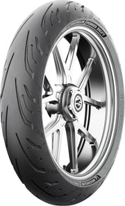Michelin Power Shift Front Tyre Blackwall TL 58H 120 70R17"