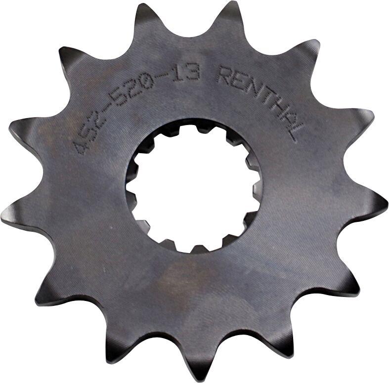 Renthal Sprocket For Kawasaki KLX450R 2008-2022 Front 13T