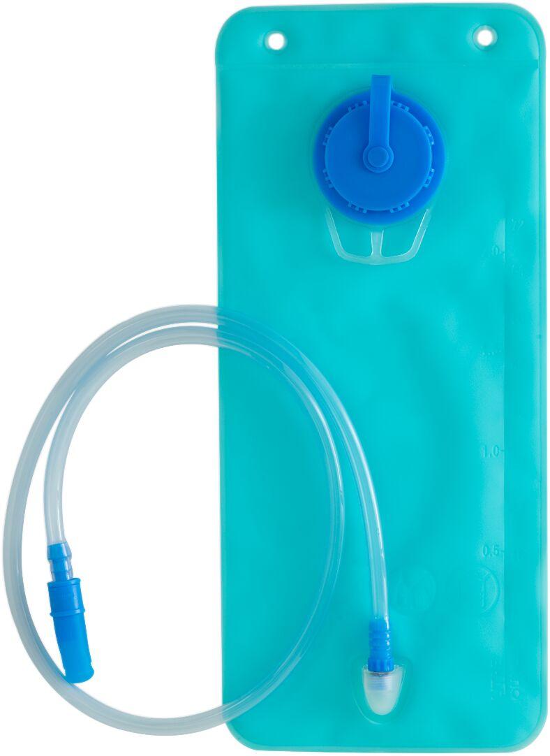 Nelson Rigg GPS Sport Tank Bag - Blue Teal