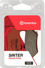 Brembo SD Prime Sintered Brake Pads For Polaris Scrambler 850 4X4 2015 Fit Front Or Rear