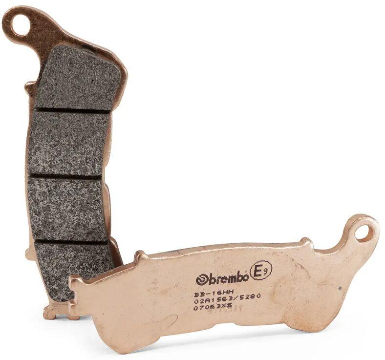 Brembo XS Prime Sintered Brake Pads For Honda FES 125 S-Wing 2007-2011 Front