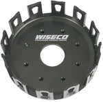 Wiseco Clutch Basket For Suzuki RM125 1992-2010 - Black