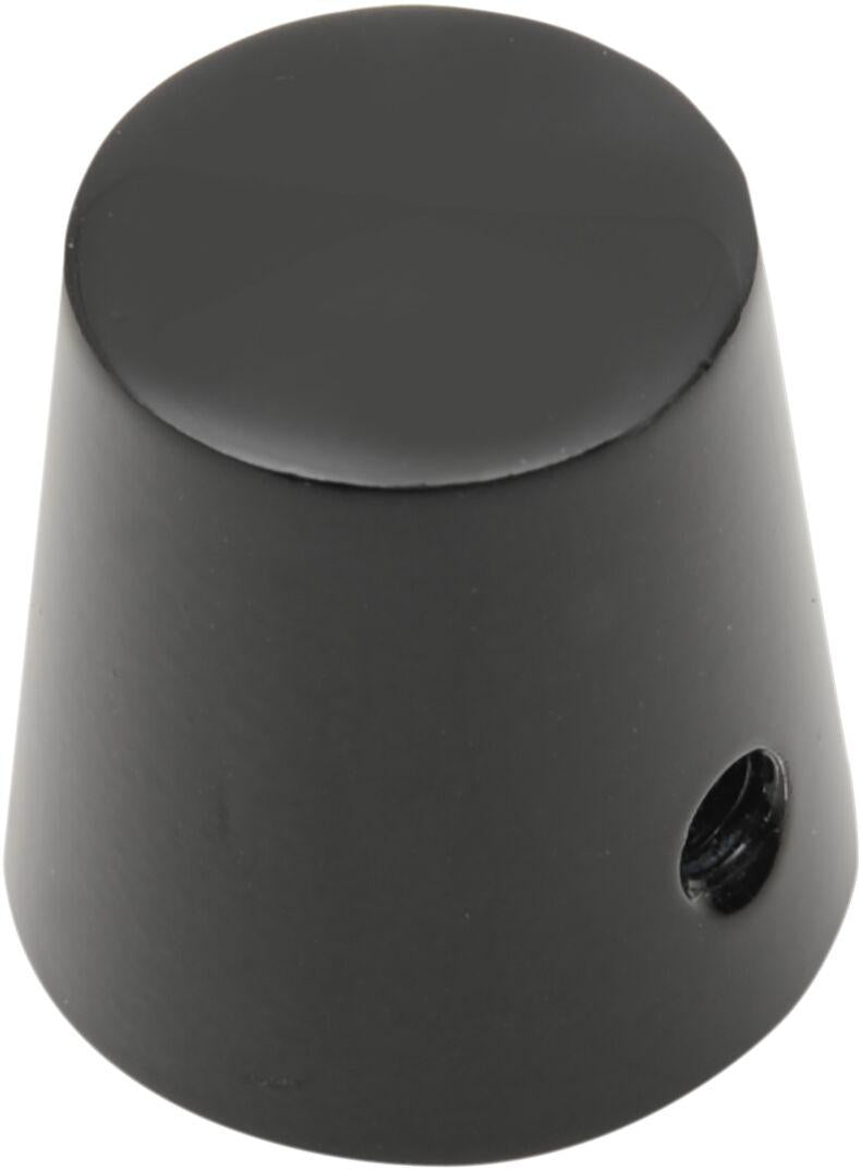 Drag Specialties Shifter Shaft Cap For Harley Davidson FXD 1450 1999-2001 - Black