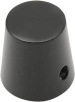 Drag Specialties Shifter Shaft Cap For Harley Davidson FXD 1450 1999-2001 - Black