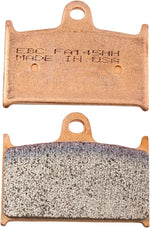EBC Sintered HH Brake Pads For Yamaha FZR 750 R OW01 1989-1990 Front