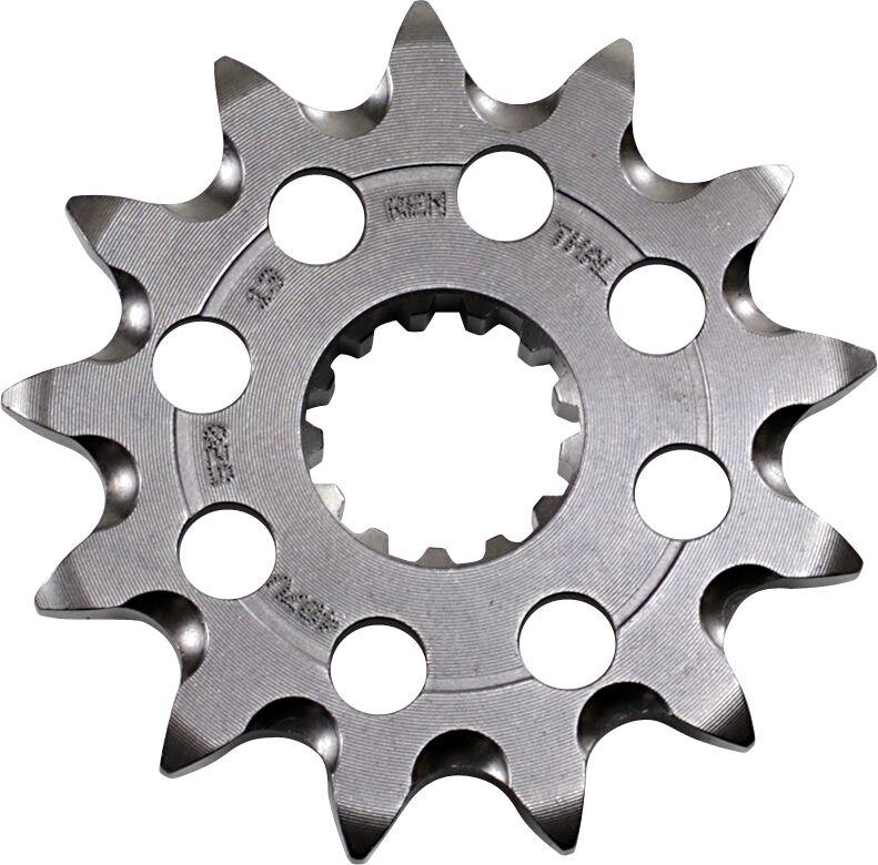 Renthal Sprocket For Suzuki RMZ250 2013-2026 Front 13T