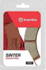 Brembo SD Prime Sintered Brake Pads For Polaris General 1000 2016-2017 Front
