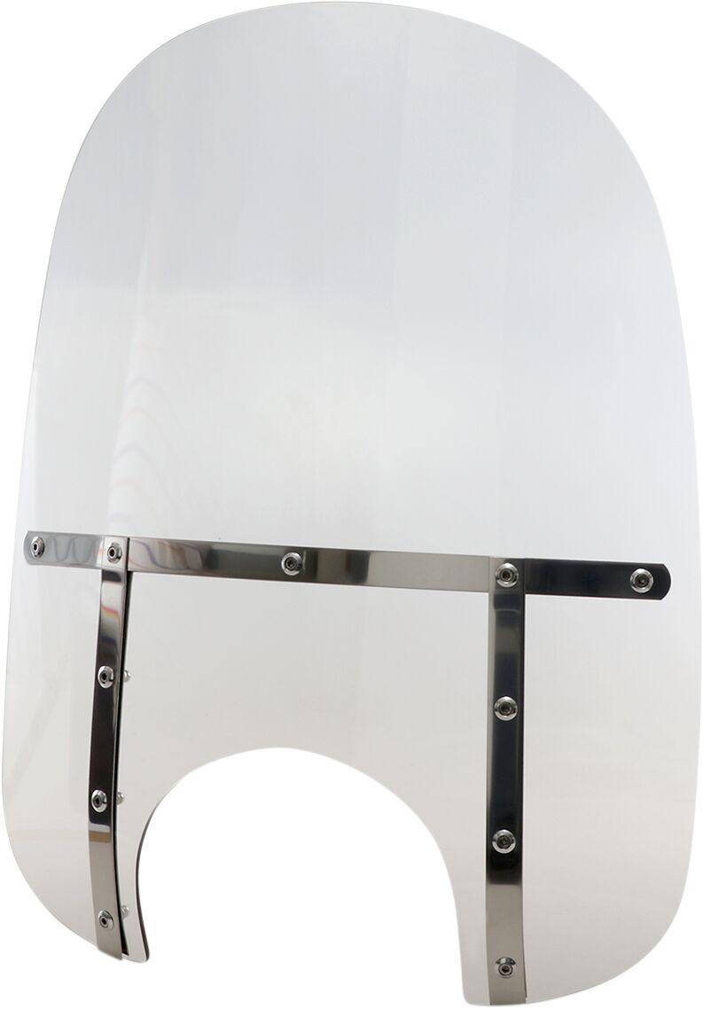 Memphis Shades Fats Windshield For Suzuki C 109 R 2008-2009 53.5 cm (21")