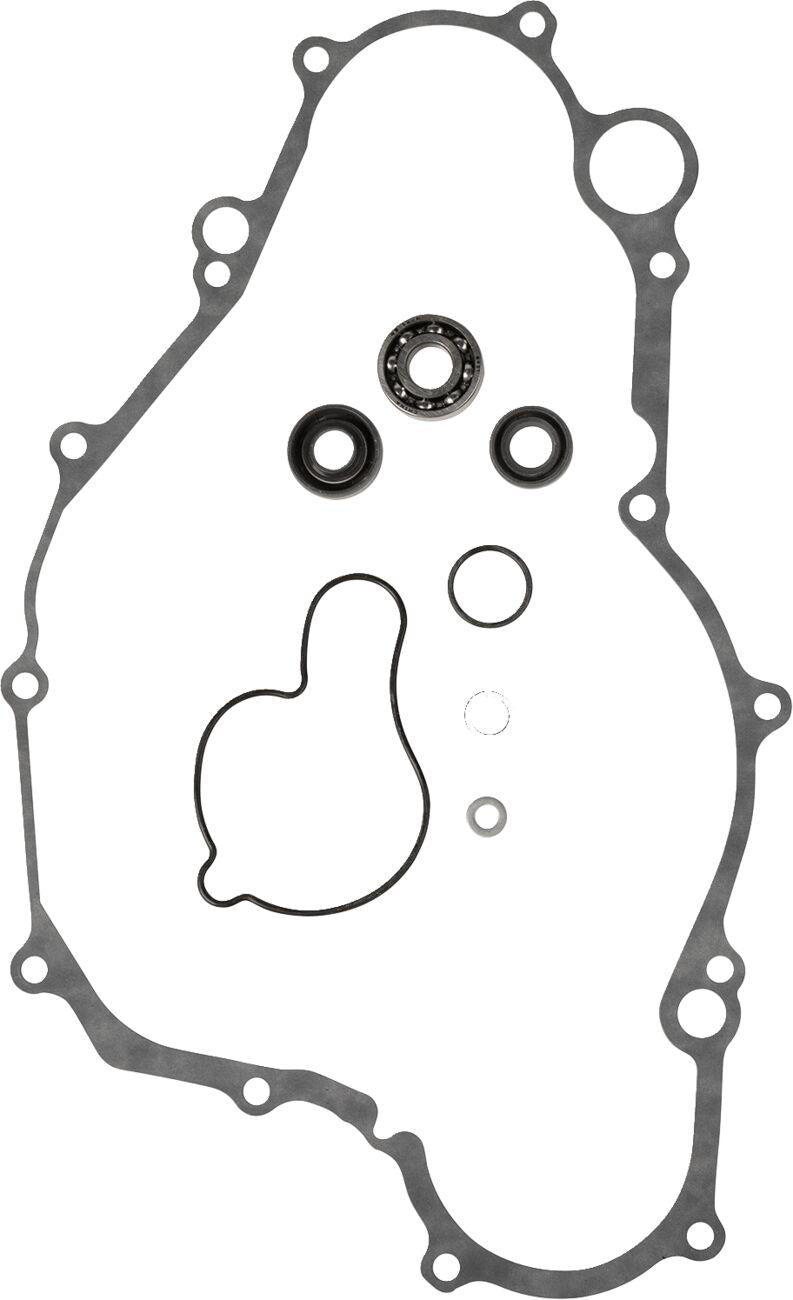 Prox Water Pump Rebuild Kit For Yamaha YFZ450 2012-2013