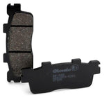 Brembo Prime Carbon Ceramic Brake Pads For Kymco Agility 300 ABS 2020 Fit Front Or Rear