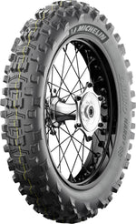 Michelin Enduro Hard 2 Rear Tyre Blackwall  70R 140 80-18"