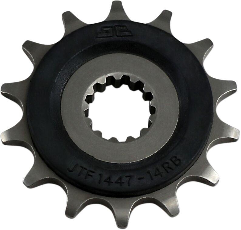 JT Sprocket For Suzuki DL 250 2017-2020 Front 14T