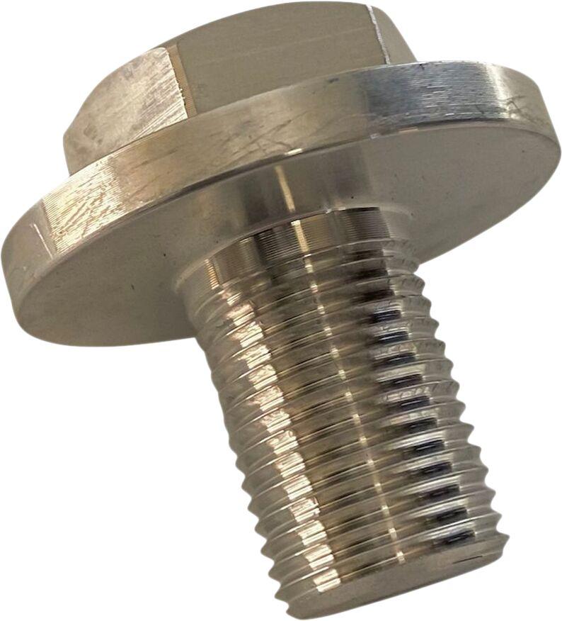 Pro-One Steering Stem Bolt For Harley Davidson FXD 1340 1995-1998 - Aluminum