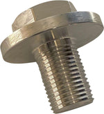 Pro-One Steering Stem Bolt For Harley Davidson FXD 1340 1995-1998 - Aluminum