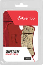 Brembo SA Prime Sintered Brake Pads For Honda CB 1100 SF 2000-2003 Rear