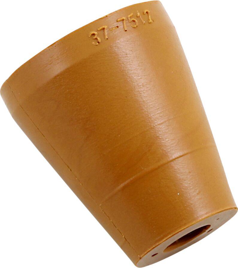 Moose Racing Shock Bumper For Honda CR500 1989-1990 Rear