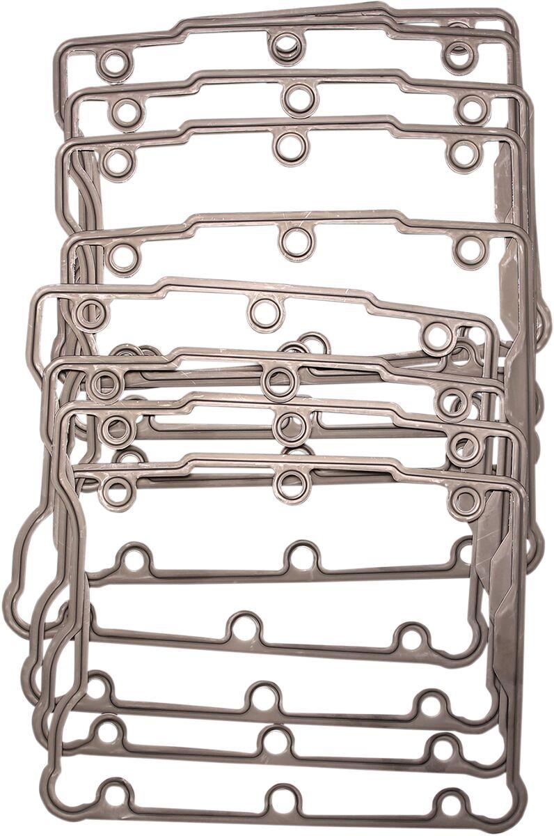 Cometic Rocker Cover Gasket For Harley Davidson FLD 1690 2012-2013
