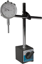 K&L Dial Indicator Gauge With Magnetic Base
