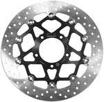 Brembo Oro Prime Line Floating Brake Disc For Mv Agusta Brutale 1000 ABS 2020 Front