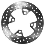 Brembo Oro Prime Line Fixed Brake Disc For Triumph Daytona 675 2013-2015 Rear