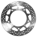 Brembo Oro Prime Line Fixed Brake Disc For Yamaha XP 530 T-Max 2012-2019 Rear