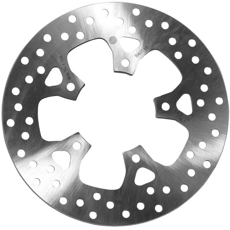 Brembo Oro Prime Line Fixed Brake Disc For KTM Super Duke 1290 GT ABS 2014-2021 Rear