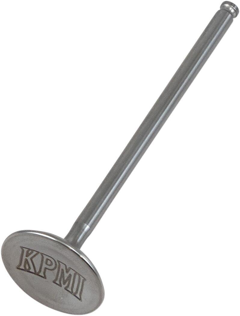 Kibblewhite White Diamond Engine Valve For Suzuki GSX1300R 1999-2012 Exhaust Standard