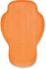 Icon D3O Viper 2 Impact Protector - Orange